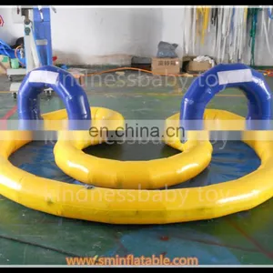 Promotion Inflatable Baby Pool, Mini Swimming Pool, Bubble Pool for Baby thumbnail-1