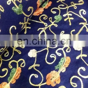 Pashmina Shawl Large Size Viscose Embroidery thumbnail-5