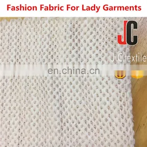 K13187 New Fashion Cotton and Polyester Blend Knitwear Fabric thumbnail-6