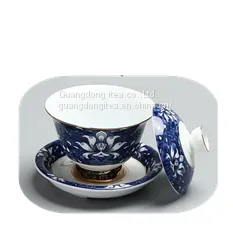 Tea Bowl thumbnail-3
