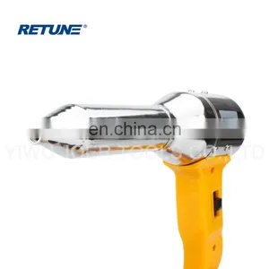 Plastic Welding Gun 500W CE Certified thumbnail-2