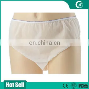 Disposal Underwear for Spa,maternity Disposable Underwear,disposable Underwear for Women thumbnail-2