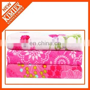 Fashion Light Up,polar Fleece Cheap Blankets for Sale thumbnail-1