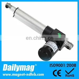Electric DC Medical Used Linear Actuator Motor thumbnail-5