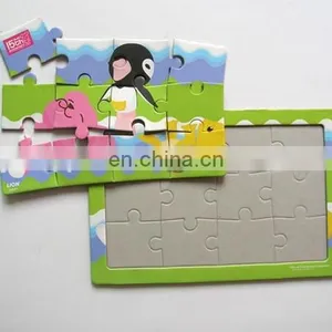 Small Piece Jigsaw Puzzles for Kids thumbnail-3