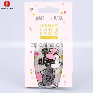 Factory Direct Sales Disney Characters Compact Mirror/high Quality Make up Mirror thumbnail-1