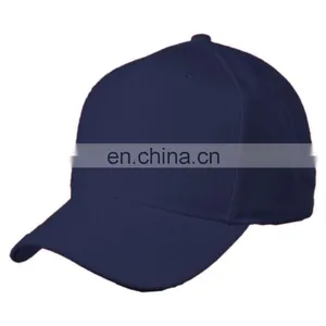 Unisex High Quality Adjustable Baseball Cap thumbnail-1
