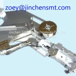 SMT Feeder YAMAHA Cl 24mm Feeder From YAMAHA Feeder Manufacturer thumbnail-2