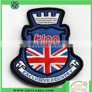 Best Selling Army Embroidery Designs With Good Price thumbnail-1
