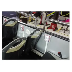 Bus Wireless Multilingual Tour Guide Commentary System thumbnail-4