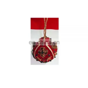 Ball Hanging Ornaments thumbnail-1