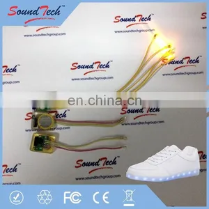 Shoes Accessories Shoes Parts Led Lights for Shoes thumbnail-6