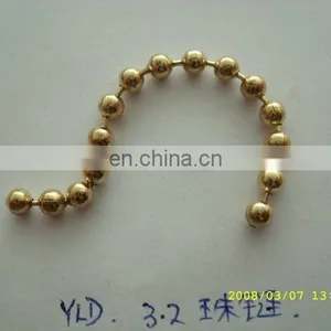 Reasonable Price Handbags Metal Chain for Decoration thumbnail-4
