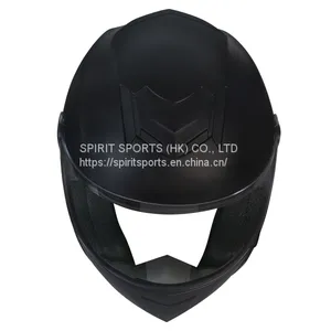 Motorcycle Helmet SP-M313(Full-face) thumbnail-4