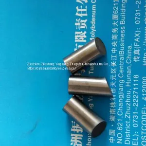 Tungsten Allloy Round Bars thumbnail-1