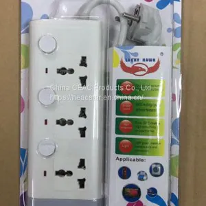 UAE Multi-holes Extension Socket thumbnail-2