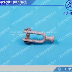 Socket Clevis Eye thumbnail-1