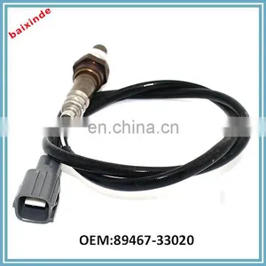 89467-33020 8946733020 GENUINE OEM Camry Solara 2.4L Upstream O2 Oxygen Air Fuel Ratio Sensor thumbnail-3