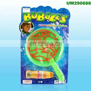 Giant Bubble Fun Amazing Kit Magic Enormous Huge Bubbles Gift Outdoor Garden Toy thumbnail-3