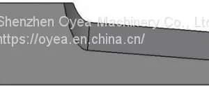 Lama Atom Flashcut Blade 01040505 thumbnail-3