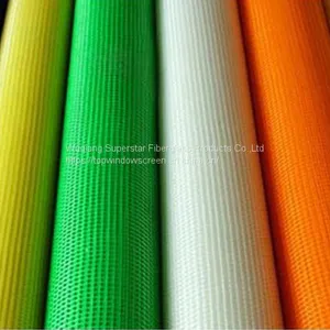 Window Screen Mesh thumbnail-1