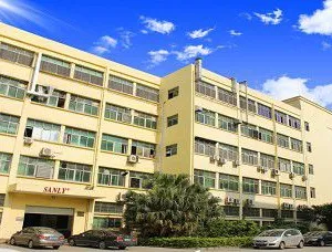 Shenzhen Sanly Electronic Co., Ltd company overview - view 1 thumbnail