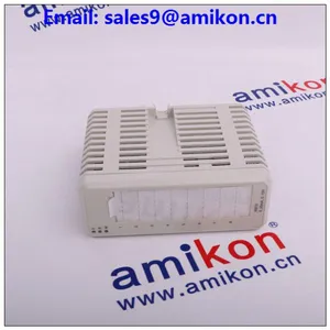 Digital Output Module SNAT617 CHC Digital Input Module SNAT617CHC ABB PLC thumbnail-1