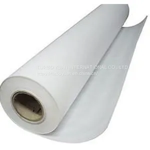 Anti-dripping PE Greenhouse Polyethylene Film Sheets / Clear Plastic Greenhouse Covering thumbnail-2
