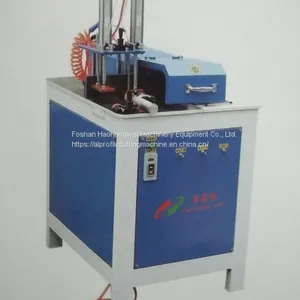 45 Degree Single Head Aluminium Cutting Machine thumbnail-2