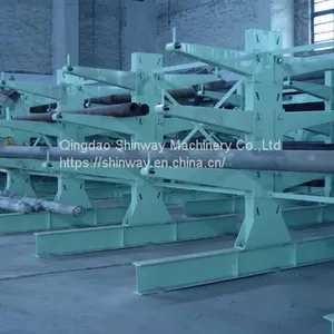 Adjustable Cantilever Rack for Long Material thumbnail-5
