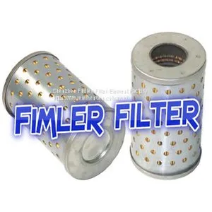 Wagner Mining Filter 371887, 5540047200 W.W. GRAINGER Filter 1R412 Waldon Filter 185603 Warner & Swasey Filter 86671045 thumbnail-1