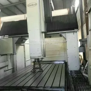 Taiwan Hartford 3222 Gantry Machining Center thumbnail-3