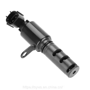 Engine Variable Valve Timing Control Solenoid VVT 24355-26800 for Toyota thumbnail-4