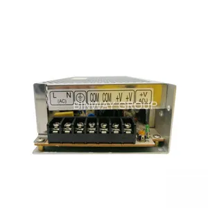 5V 30A 150W AC DC Switch Mode Power Supply thumbnail-4
