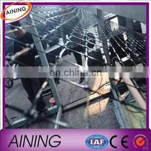 Plastic PP Deer Fence/ Deer Netting thumbnail-5