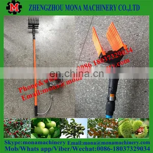 Gasoline Walnut Harvester / Date Harvester Machine thumbnail-3