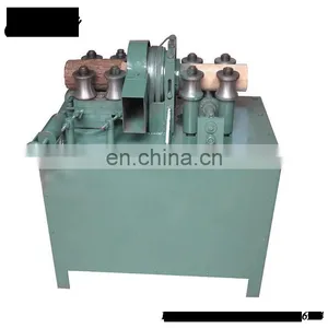 Machine Manufacturers Wood Round Stick Making Machine/Round Wood Broom Stick Making Machine thumbnail-1