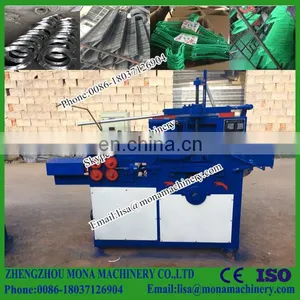 Calendar Hanger Forming Machine Metal Wire Hanger Hook Forming Machine thumbnail-1
