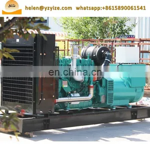 Solar Petrol Gasoline 5kw 10kw Dynamo Generator Prices for Sale Philippines thumbnail-3