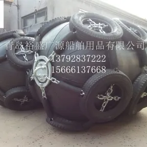 Qingdao Yu Sheng Guan Gyuan Ship Supperlies Co.,ltd company overview - view 4 thumbnail