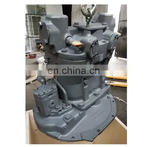 Hitachi ZX250H-3 Excavator Main Pump ZX250H-3 Hydraulic Pump 9257348 thumbnail-2