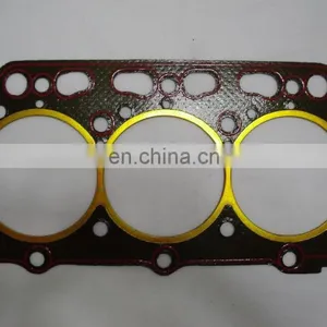 3tne78 SV10 Engine Parts Piston/ring/cylinder Head Gasket Spare Diesel for Excavator thumbnail-2