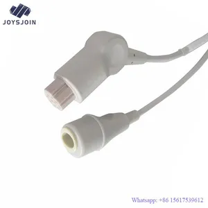 Datex Edward IBP Adapter Cable, 10pin-5Plug, 2.8m thumbnail-1