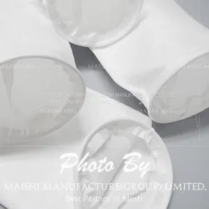 Food Grade 100% Nylon Bag for Filter thumbnail-1