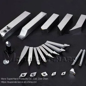 Mono Crystal Diamond Tools - Zoe@moresuperhard.com thumbnail-1