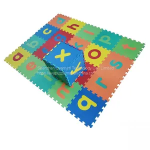 QT MAT EVA Foam Floor Tiles thumbnail-5
