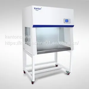 Laminar Flow Cabinet Single Person Local Purification, Product Protection Area thumbnail-1