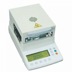 High Quality Infrared Moisture Tester thumbnail-1
