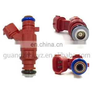 For Nissan SentraFuel Injector Nozzle OEM 0280155937 16600-5M100 thumbnail-1