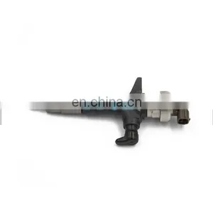 Selling Diesel Fuel Common Rail Injector 8-98246751-0 thumbnail-1